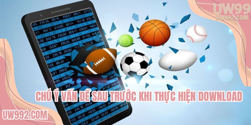 Chú ý 1 số vấn đề sau trong quá trình thực hiện