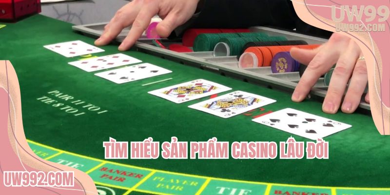 Khám phá sơ bộ sản phẩm khuấy đảo BXH giải trí