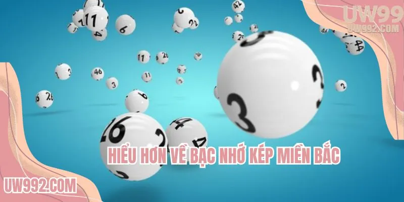 Hiểu hơn về bạc nhớ kép miền Bắc